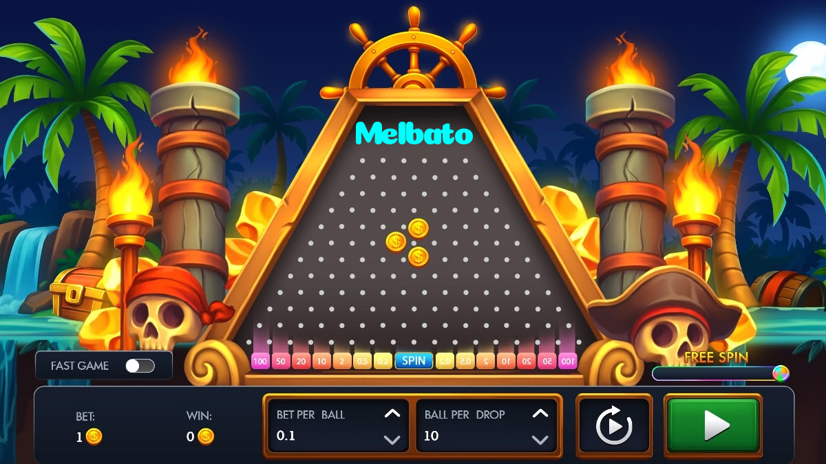 available types of Melbato bet including pre-match live express and system bets